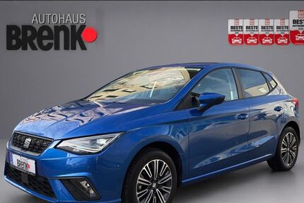 Seat Ibiza 4.430 km 17.490 &euro; Rastatt 76437