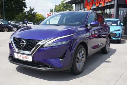 Nissan Qashqai 53.113 km 21.990 &euro; Dresden 01239