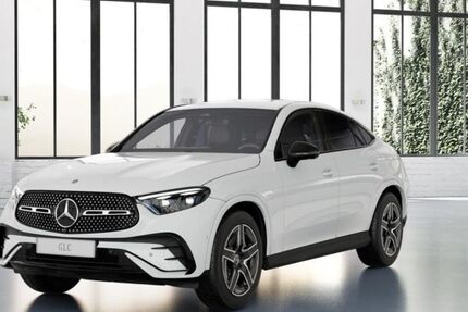 Mercedes-Benz GLC 220 9.000 km 63.860 € Mühldorf 84453