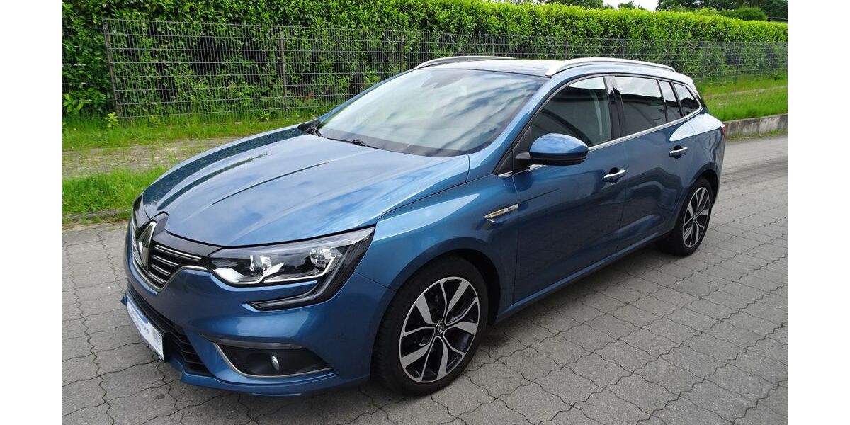 Renault Megane 155.000 km 10.990 &euro; Osterholz-Scharmbeck 27711