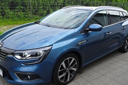 Renault Megane 155.000 km 9.990 &euro; Osterholz-Scharmbeck 27711