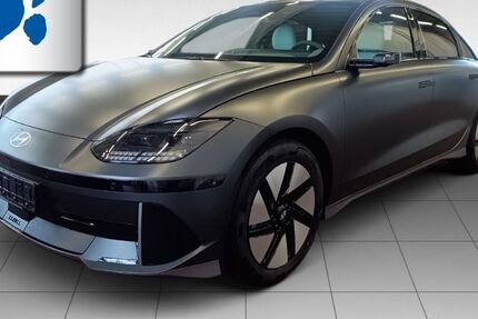 Hyundai IONIQ 6 3.220 km 35.630 &euro; Warendorf 48231