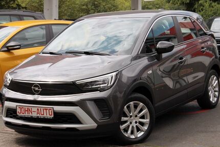 Opel Crossland (X)