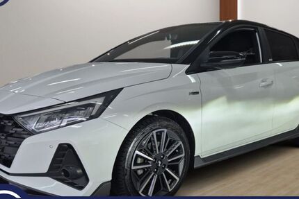 Hyundai i20 40.903 km 16.890 &euro; Köln 51145