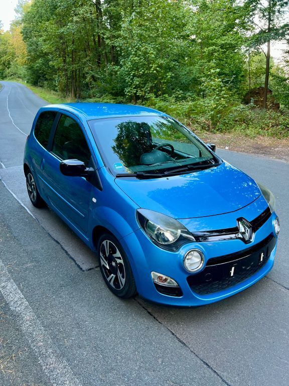 Twingo