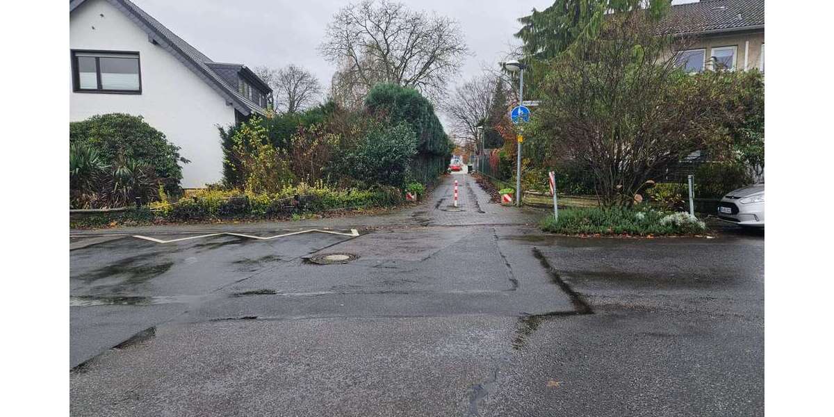 Grundstück zu verkaufen in Pulheim 410.000 € 600 m² zimmer