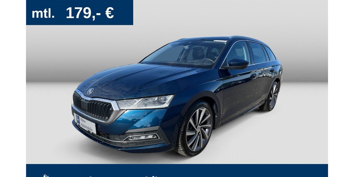 Skoda Octavia 94.616 km 24.830 &euro; Weinstadt-Endersbach 71384