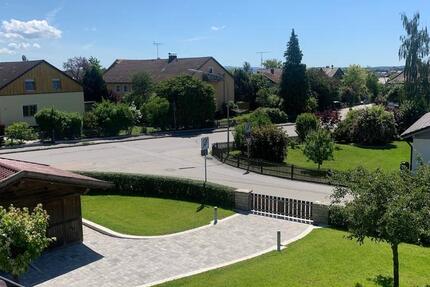 Wohnung Salzweg - 3.5 Zimmer, 104 m&sup2;, 900&euro; | Angebot:26408502