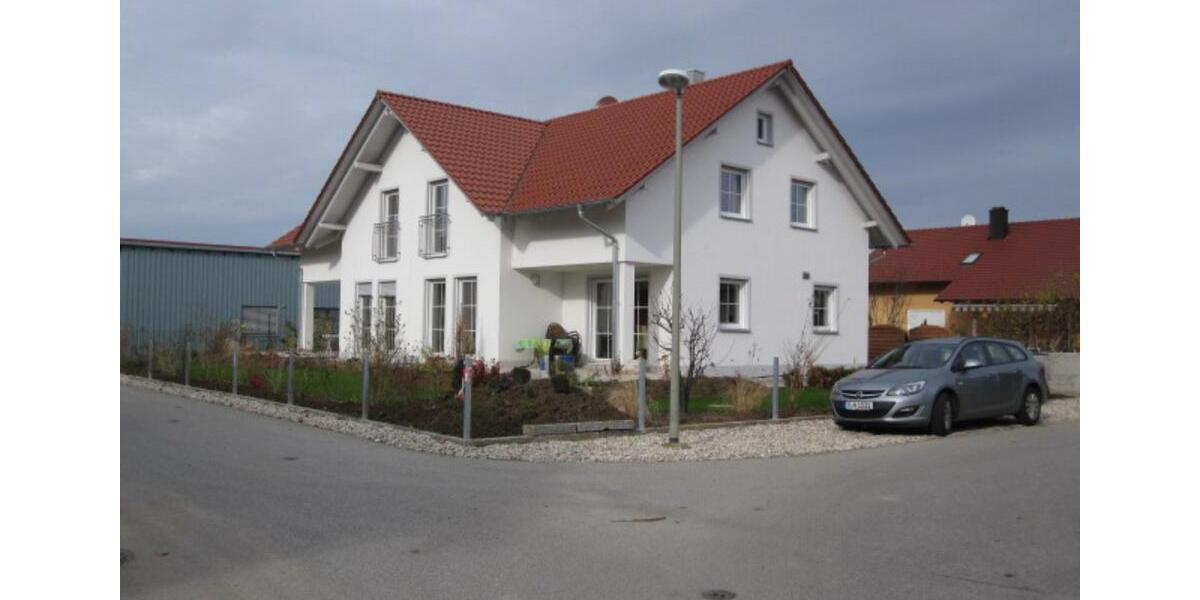 Doppelhaushälfte zur Miete Niedermotzing 4.5 zimmer