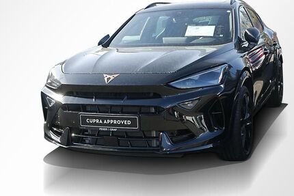 Cupra Formentor 8.350 km 47.404 &euro; Lauf an der Pegnitz 91207