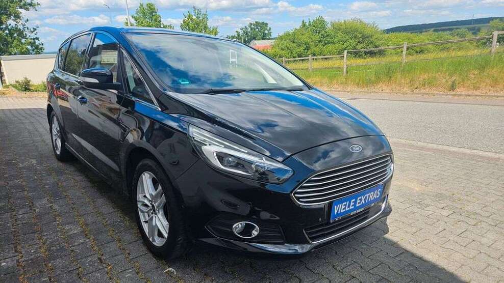 S-Max