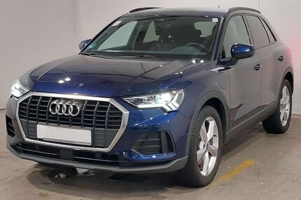 Audi Q3 97.500 km 27.850 € Hamm 59071