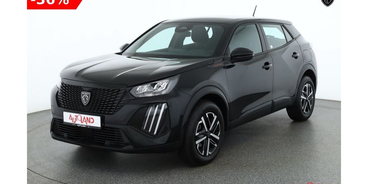 Peugeot 2008 3.797 km 21.890 &euro; Gotha 99867