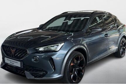 Cupra Formentor 23.200 km 27.430 &euro; Stuttgart-Wangen 70188