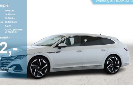VW Arteon 45.304 km 35.380 &euro; Geldern 47608