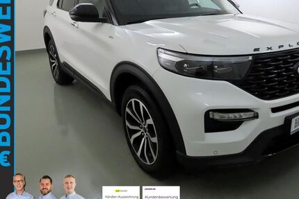 Ford Explorer 54.602 km 52.880 &euro; Premnitz / Nahe A2 14727