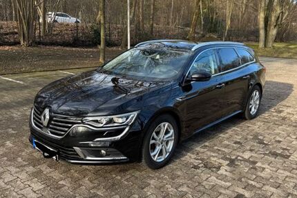 Renault Talisman 95.534 km 18.500 &euro; Herdecke 58313