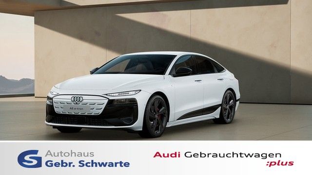 Audi A6 e-tron 12.130 km 71.850 &euro; Leer (Ostfriesland) 26789