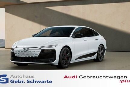 Audi A6 e-tron 12.130 km 73.980 &euro; Leer (Ostfriesland) 26789