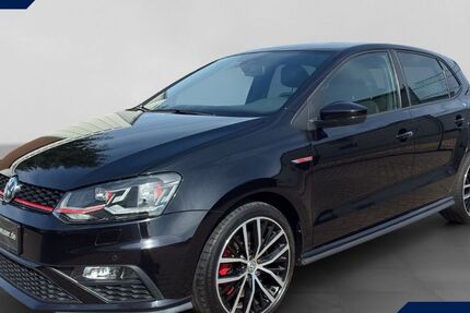 VW Polo 108.853 km 11.500 &euro; Herzberg 04916