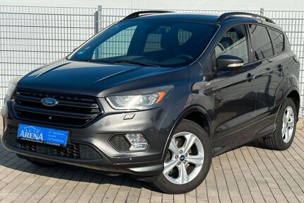 Ford Kuga 82.000 km 13.450 &euro; Stutensee (Karlsruhe) 76297