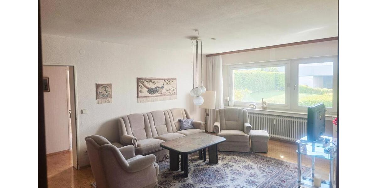 Erdgeschoßwohnung Hagen Hagen-Mitte - 3 Zimmer, 88 m&sup2;, 172.200&euro; | Angebot:26638237