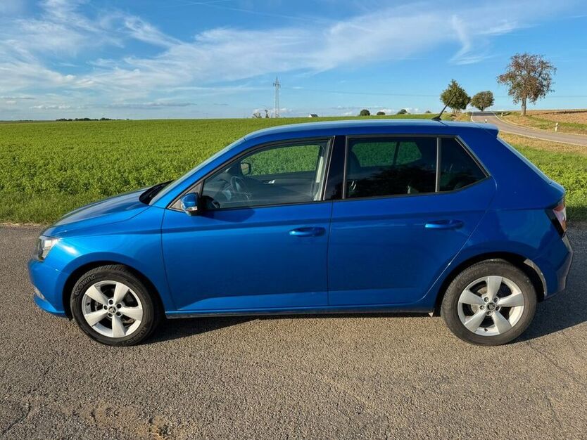 Fabia