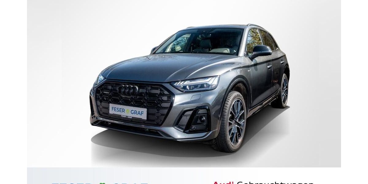 Audi Q5 15.757 km 47.940 &euro; Magdeburg 39126