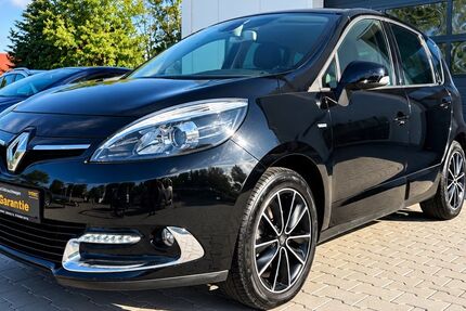 Renault Scenic 157.452 km 4.999 &euro; Gehrde 49596