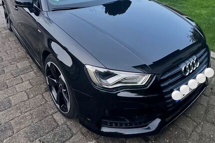 Audi A3 267.000 km 15.000 &euro; Lengerich 49525