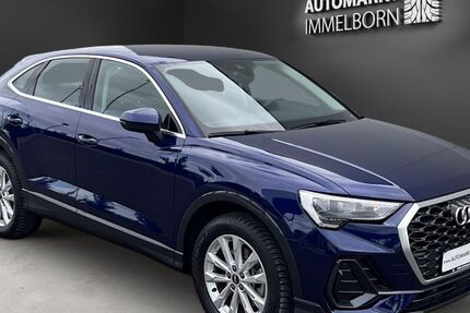 Audi Q3 33.300 km 28.950 &euro; Barchfeld - Immelborn 36456