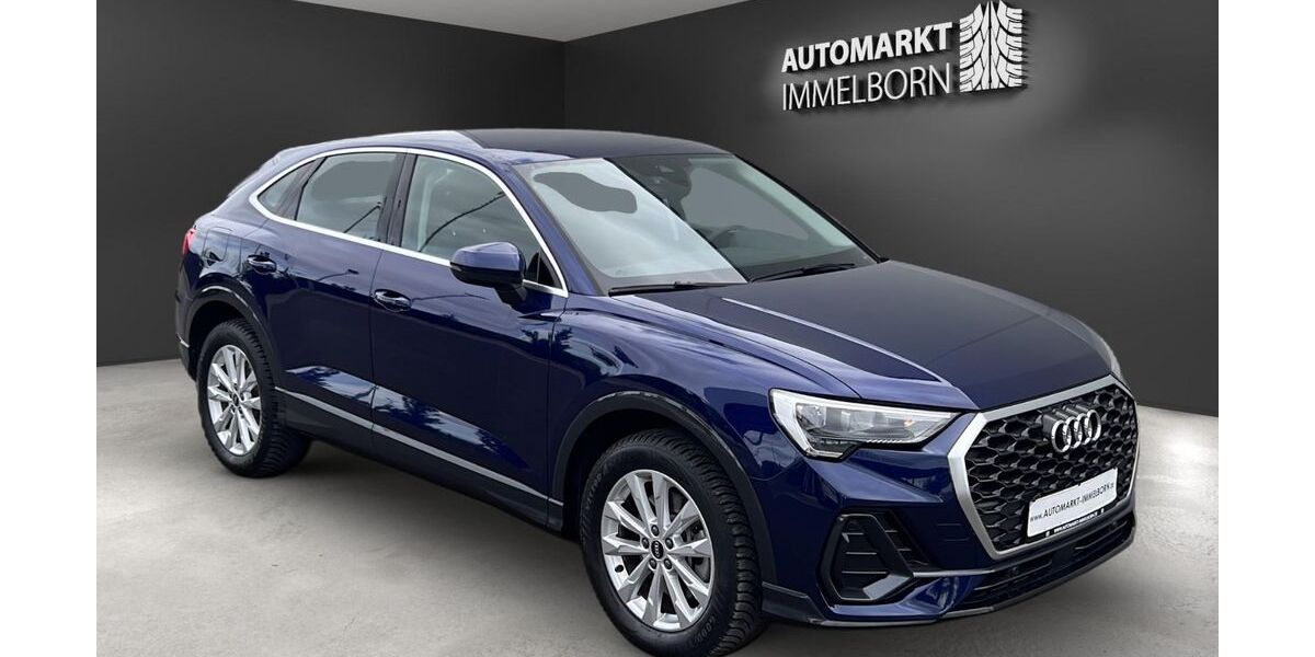Audi Q3 33.300 km 28.950 &euro; Barchfeld - Immelborn 36456