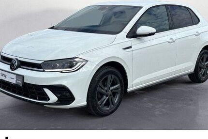 VW Polo 37.049 km 20.830 &euro; Balingen 72336