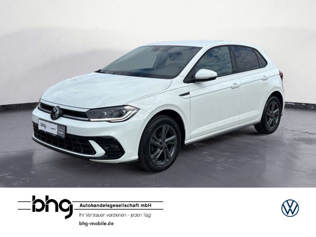 VW Polo 37.049 km 20.830 &euro; Balingen 72336