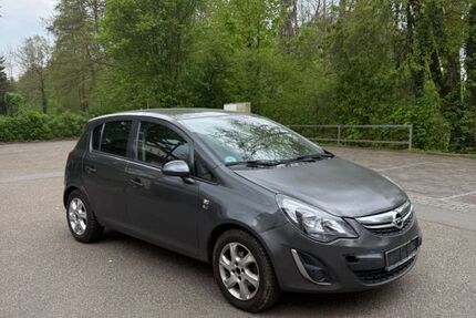 Opel Corsa 144.800 km 2.299 &euro; Aglasterhausen 74858