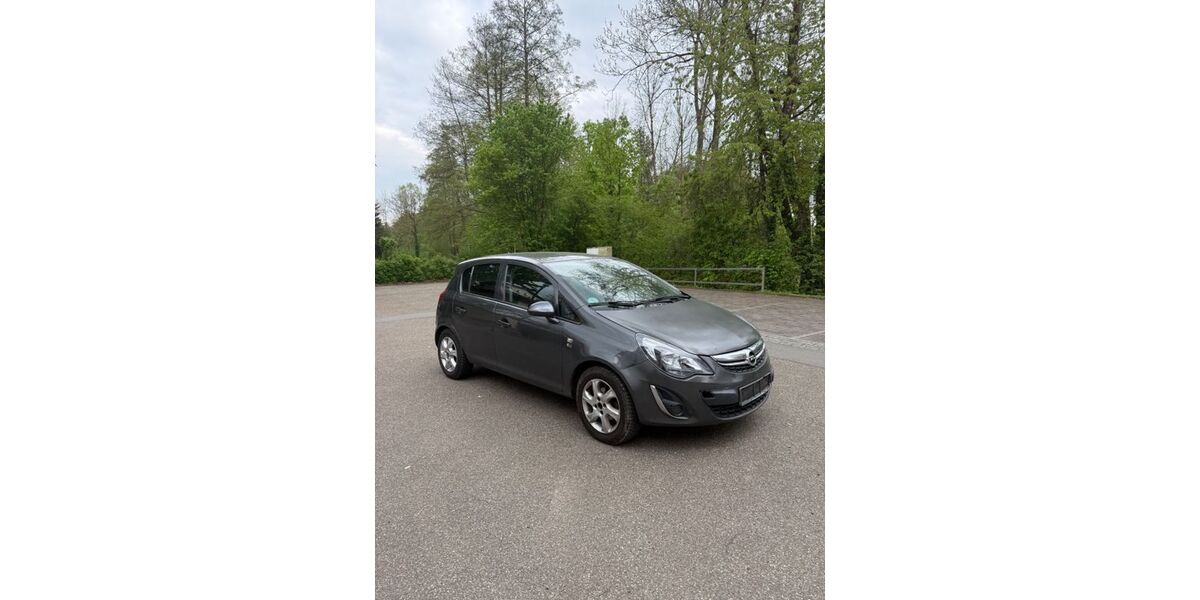 Opel Corsa 144.800 km 2.299 &euro; Aglasterhausen 74858