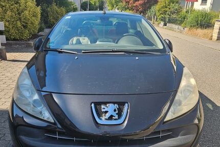 Peugeot 307 115.752 km 1.200 &euro; Remchingen 75196