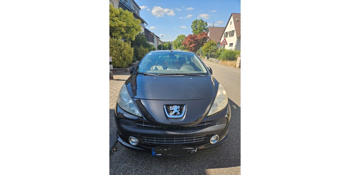 Peugeot 307 115.752 km 1.200 &euro; Remchingen 75196