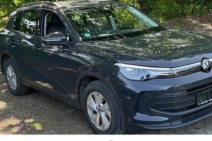 VW Tiguan 26.655 km 29.390 &euro; Aurich 26607
