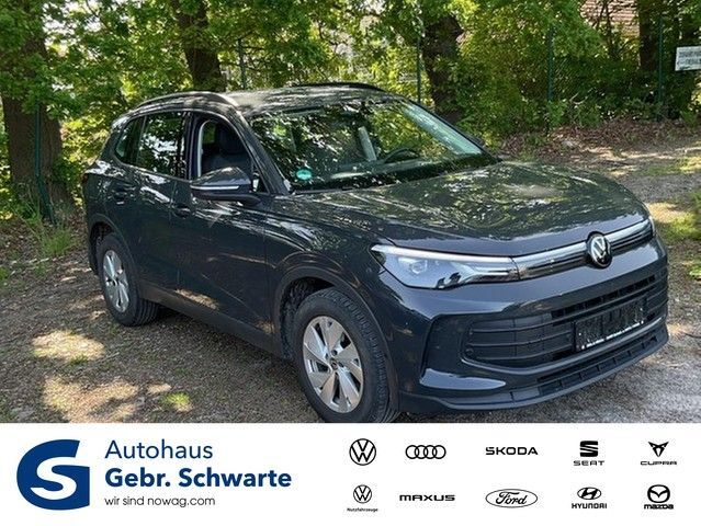 VW Tiguan 26.655 km 29.390 &euro; Aurich 26607