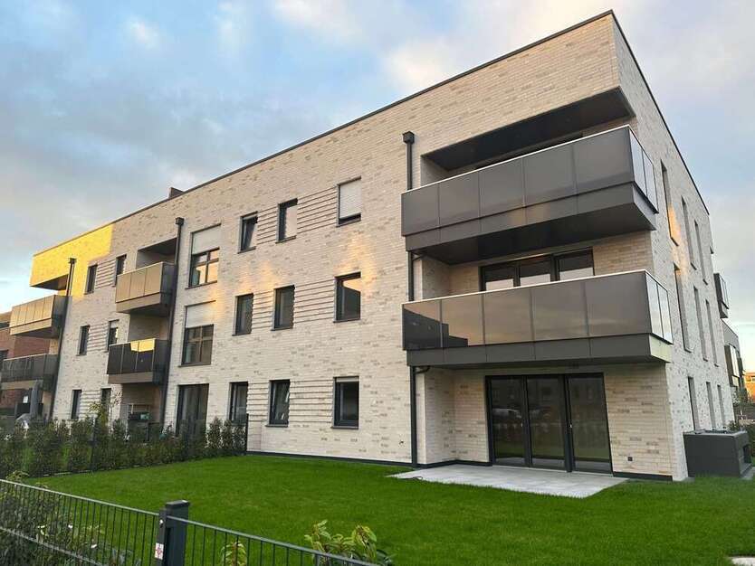 Wohnung zum Mieten in Münster 1.080 € 59.45 m²
