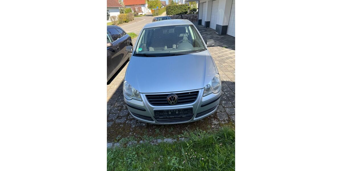 VW Polo 106.000 km 2.400 &euro; Pfullendorf 88630