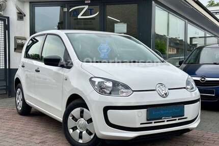 VW up!