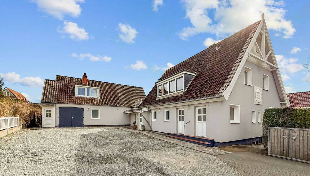 Mehrfamilienhaus, Wohnhaus Scharbeutz Haffkrug - 1 Zimmer, 1.149.000&euro; | Angebot:26276062