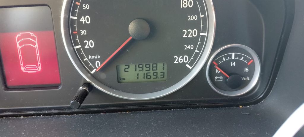 VW Sharan 228.891 km 4.500 &euro; Rösrath 51503