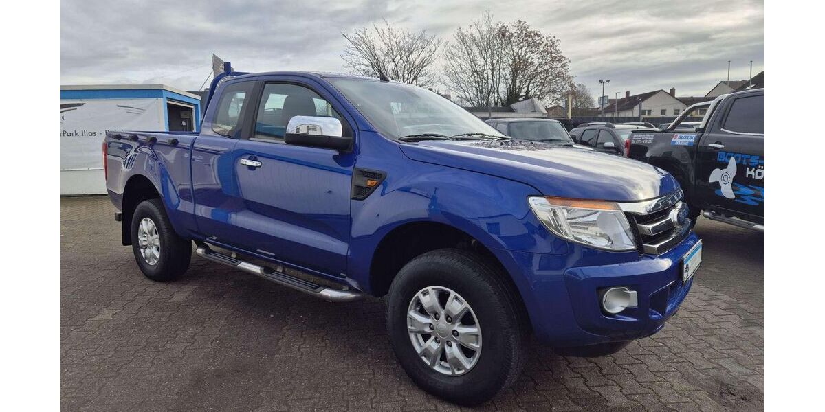 Ford Ranger 40.000 km 22.900 &euro; Mainz-Kostheim 55246