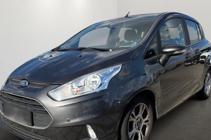Ford B-Max 127.825 km 3.480 &euro; Petersberg OT Sennewitz 06193