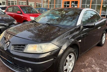 Renault Megane 170.350 km 1.290 &euro; Magdeburg 39124