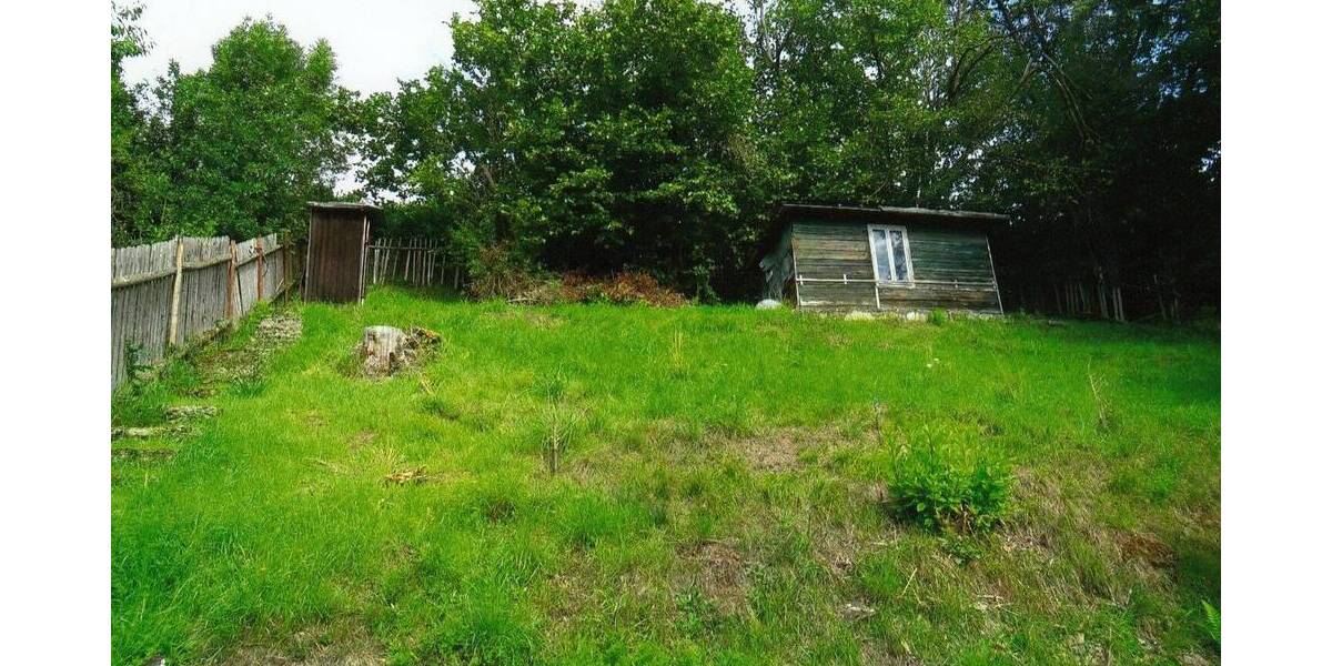 Grundstück Wasungen - 6.500&euro; | Angebot:22015802