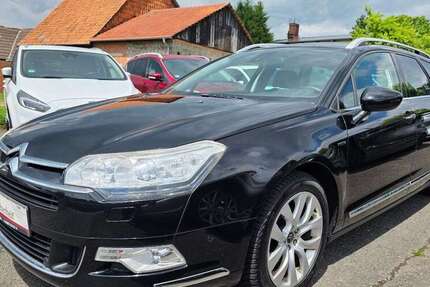 Citroen C5 85.000 km 8.400 &euro; Kirchworbis 37339